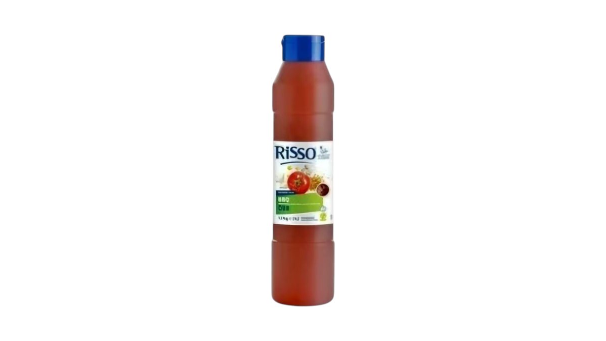 BBQ 30g