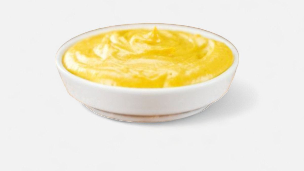 Horčica 30g