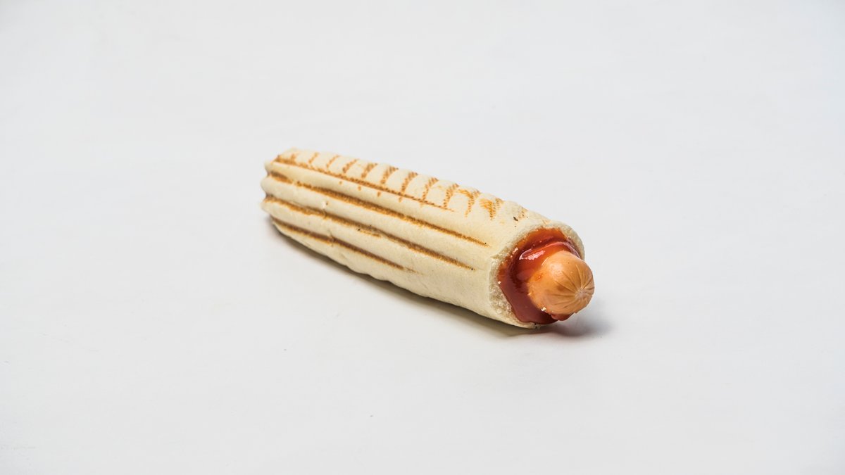 HOT-DOG 170g