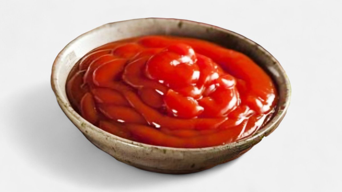 Kečup 30g