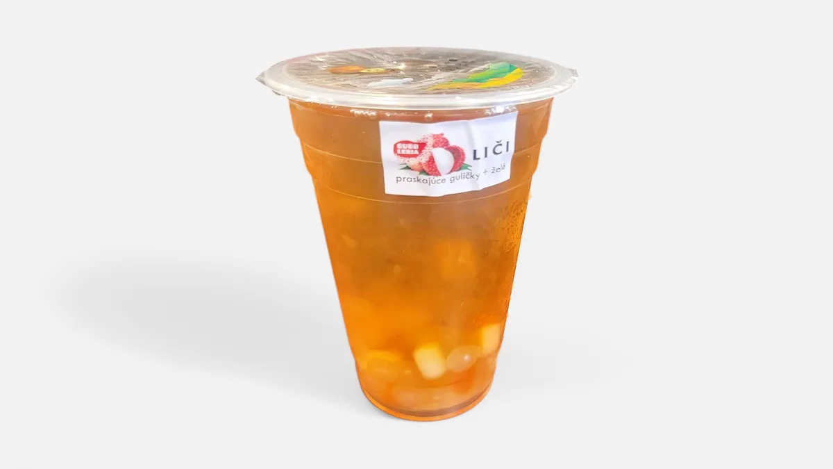 Liči