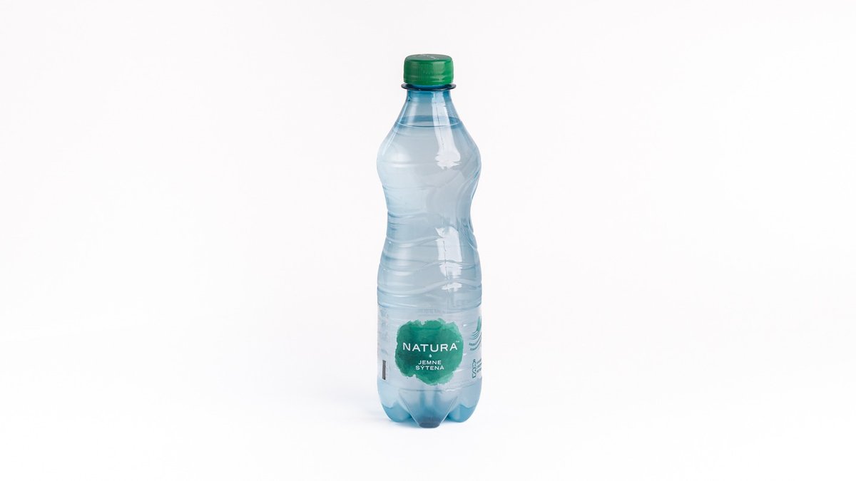 Natura jemne sýtená