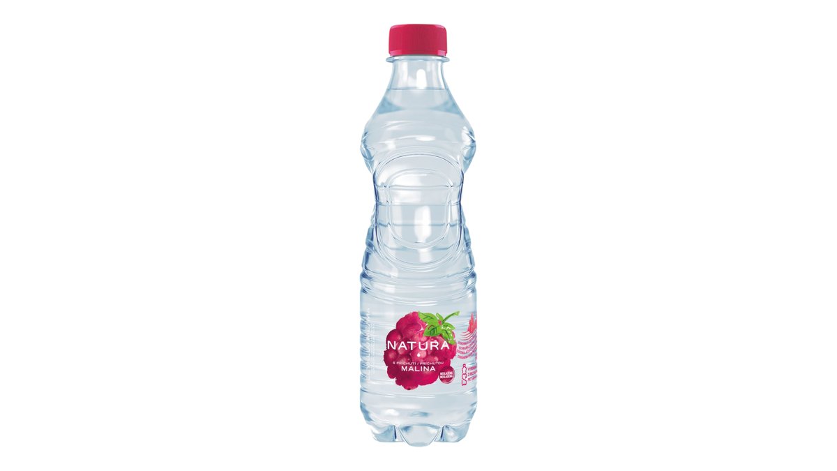 Natura malina