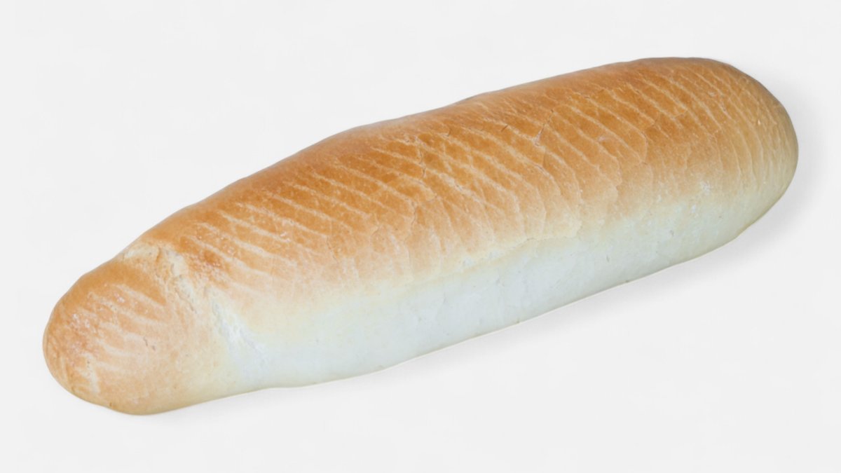 Rožok  50g