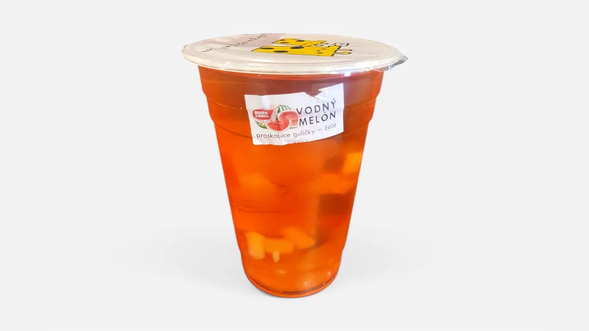 Vodný melón