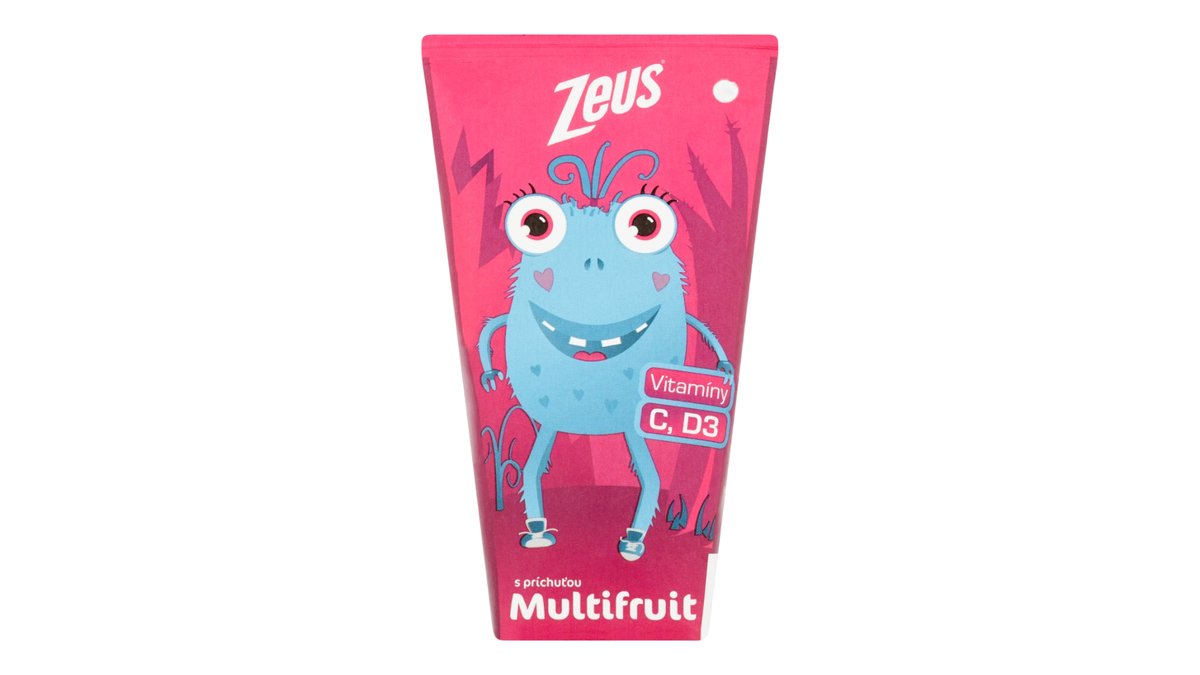 Zeus multifruit