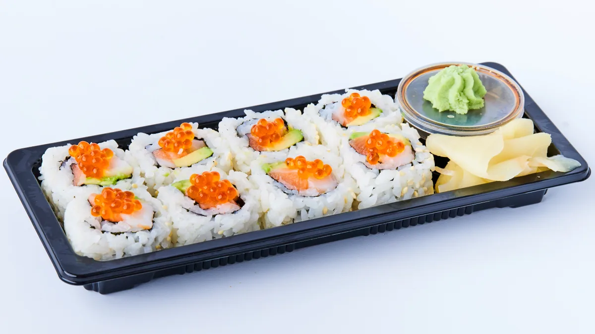 21. Lakserogn maki
