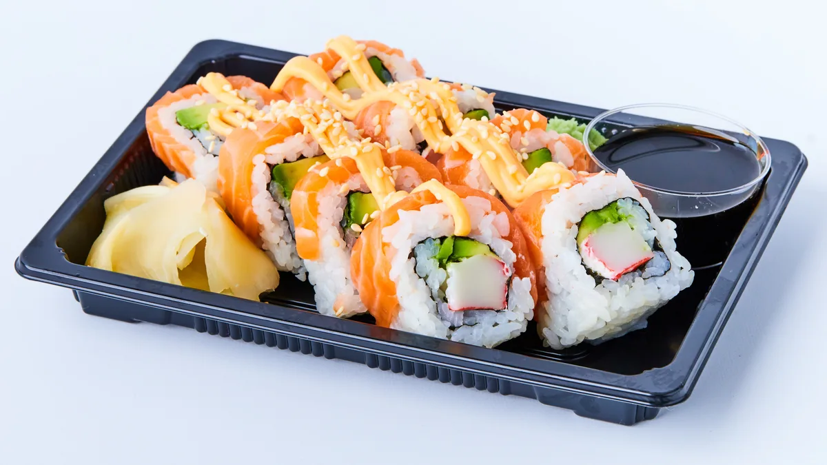 23. Alaska maki