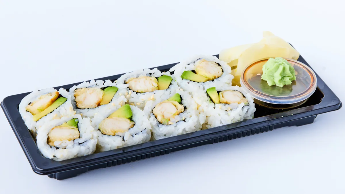 24. Kylling maki