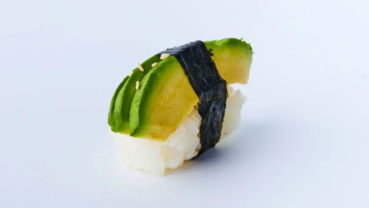 Avokado