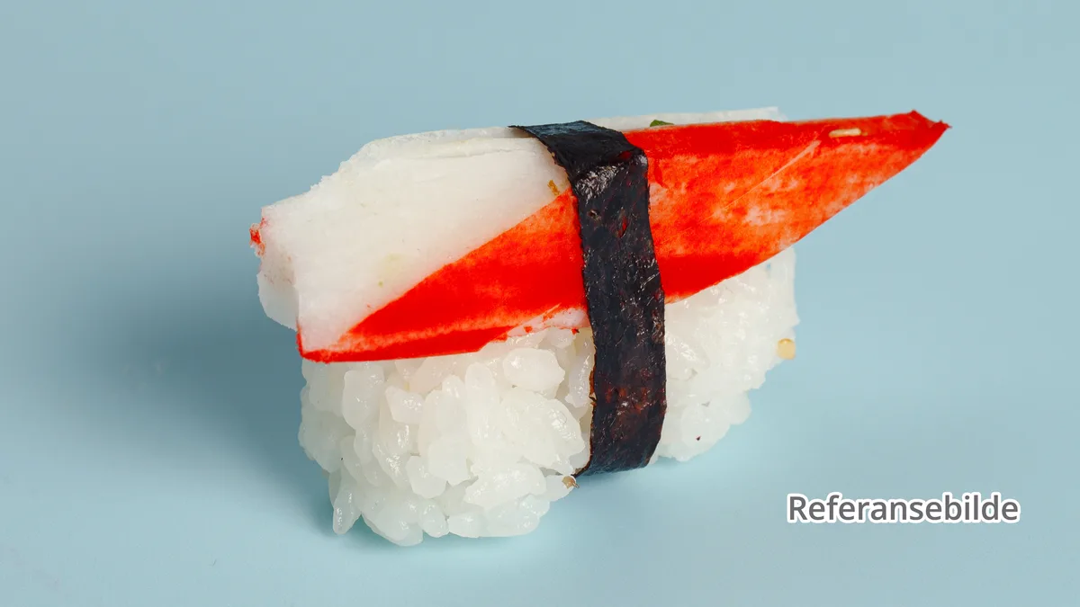 Crabstick