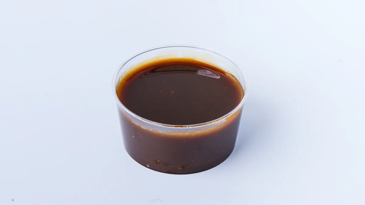 Hoisinsaus