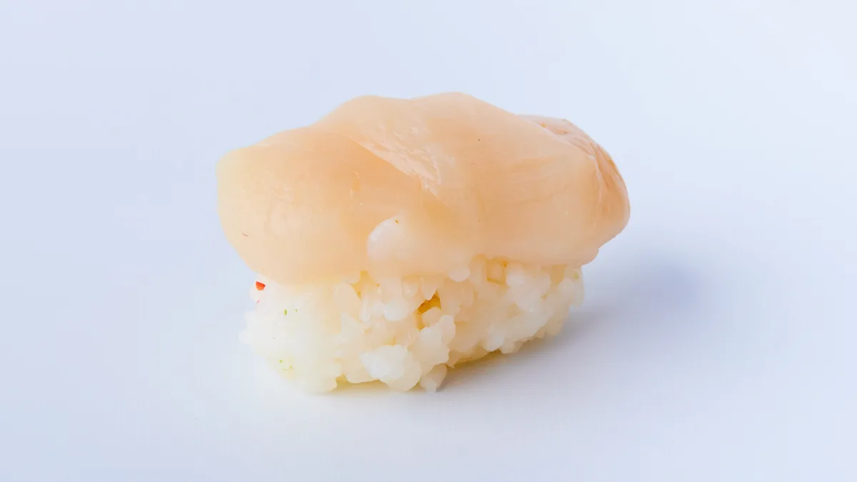 Kamskjell