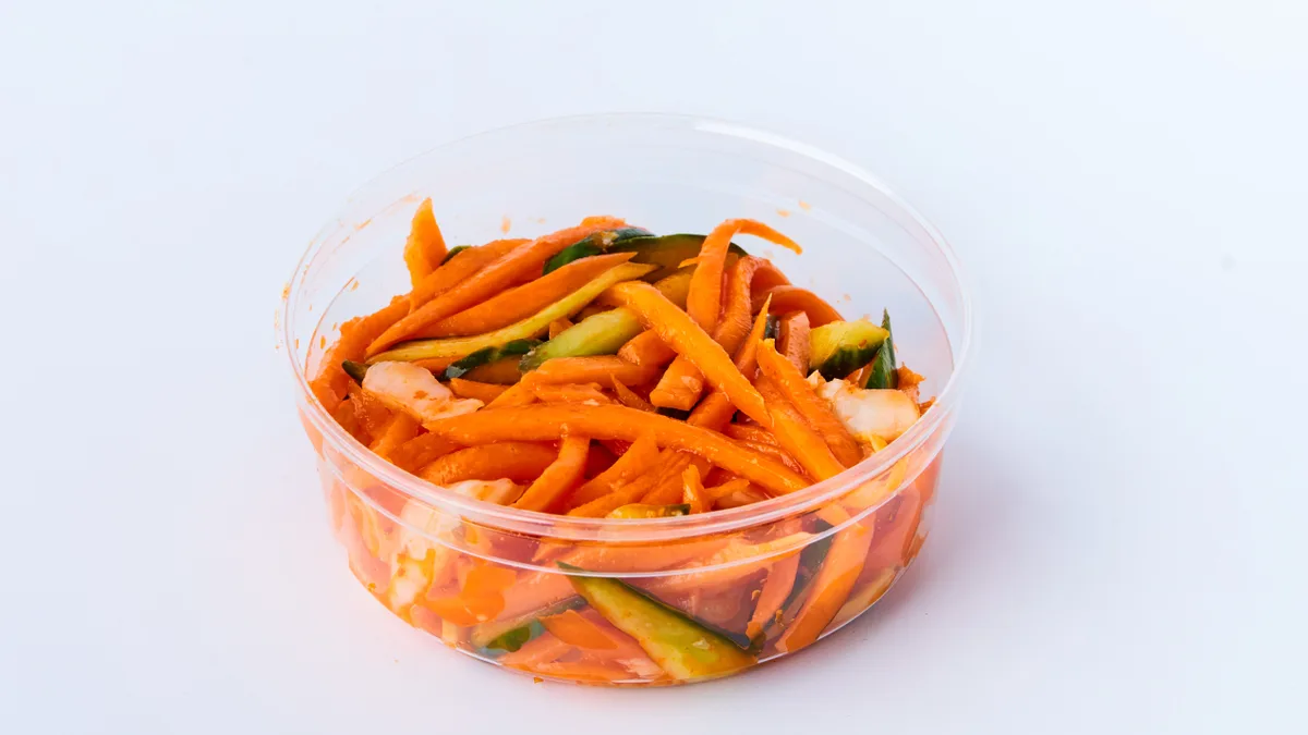 Kimchi
