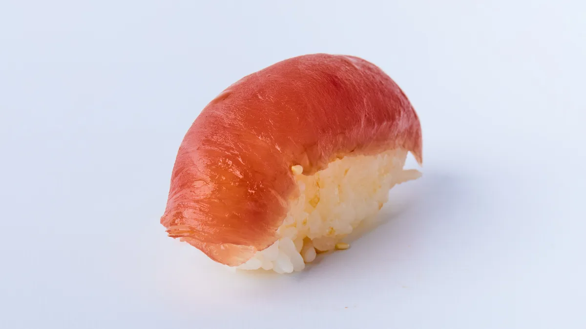 Tunfisk