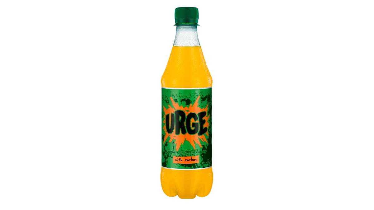 Urge 0,5L