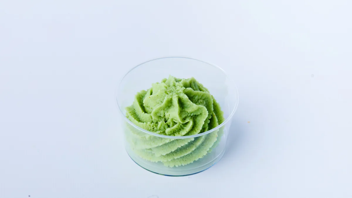 Wasabi