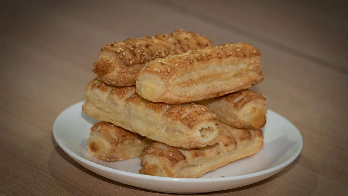 Grisini 100g