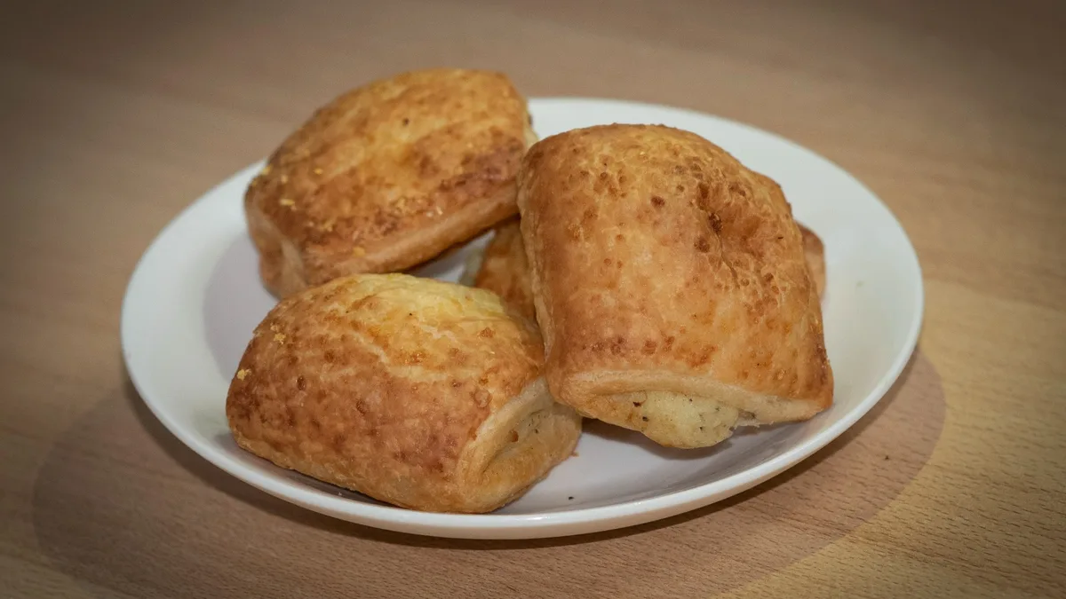 Šunka pavlaka 100g
