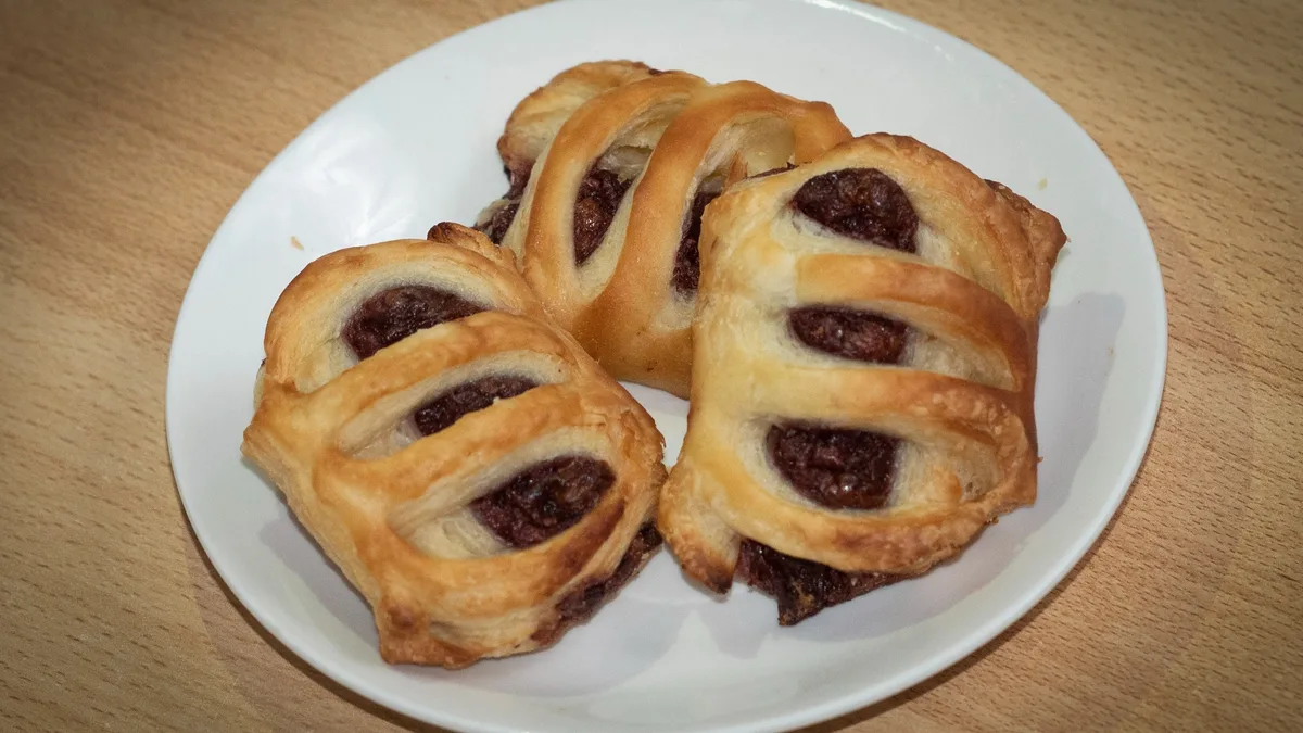 Višnja 100g