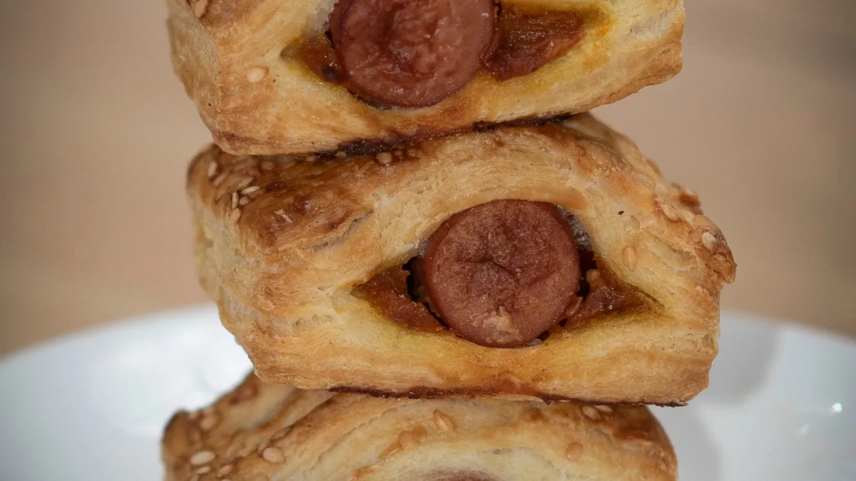 Viršla 100g