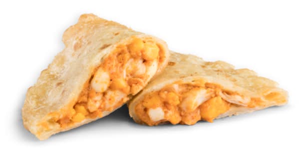 Chicken + Cheese Empanadas Chicken (2 Piece)
