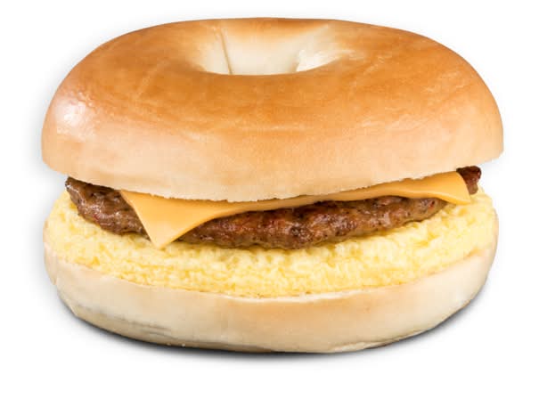 Farmhouse Kitchen Bagel 7.55oz