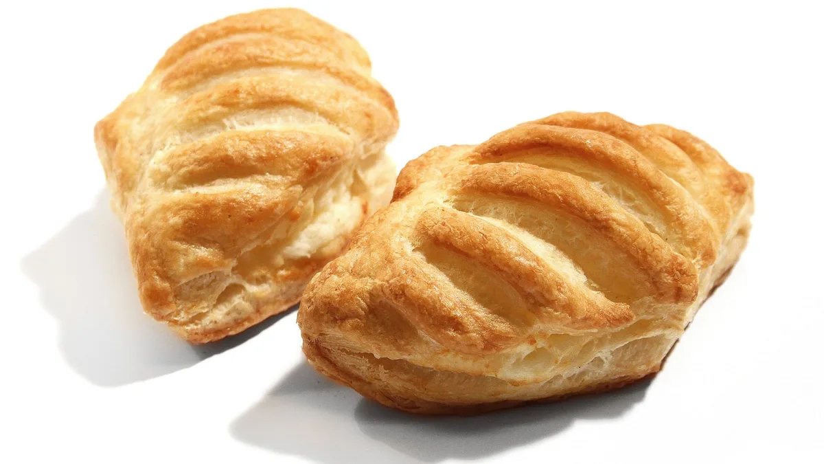 3ks Mini Marhuľové