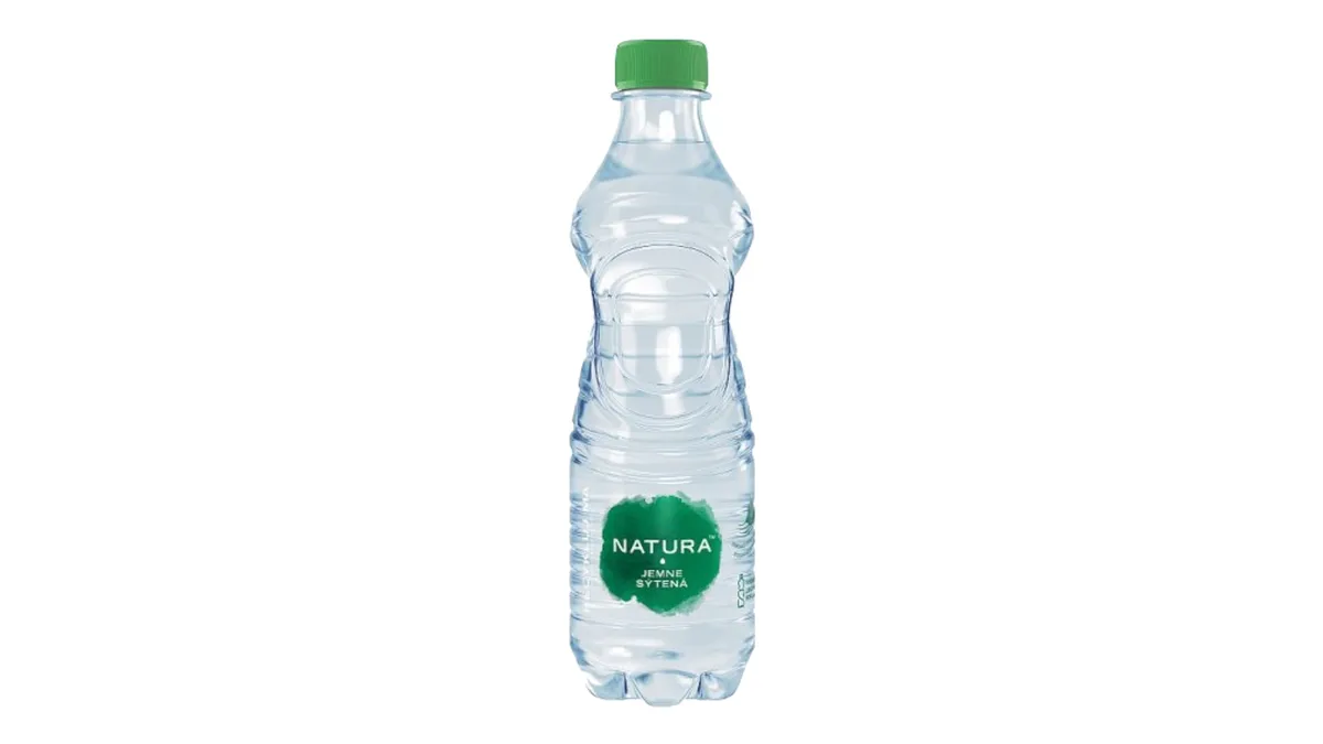 Natura jemne sýtená