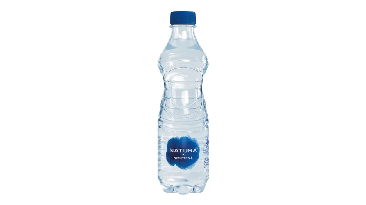 Natura nesýtená