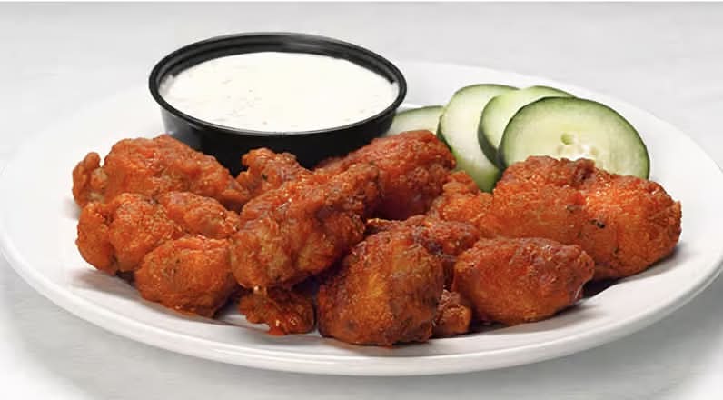 Boneless Chicken Wings