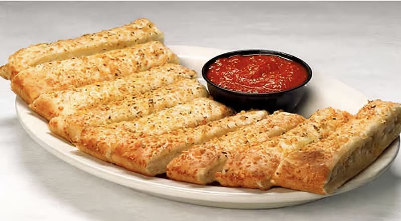 Breadsticks