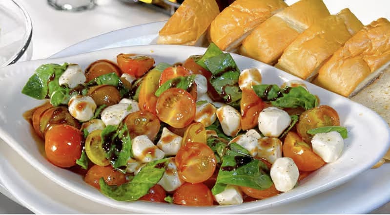 Caprese Salad
