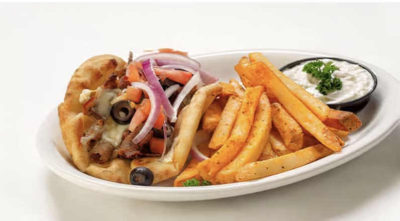 Gyro