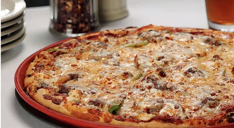 Philly Cheesesteak