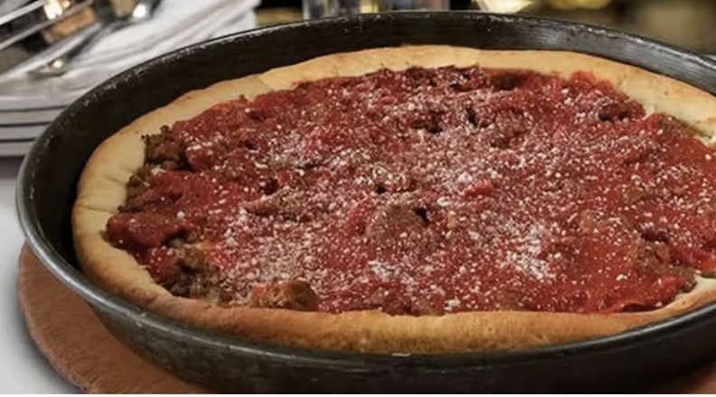 The Chicago