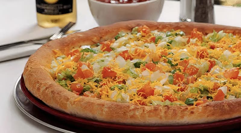 Tostada