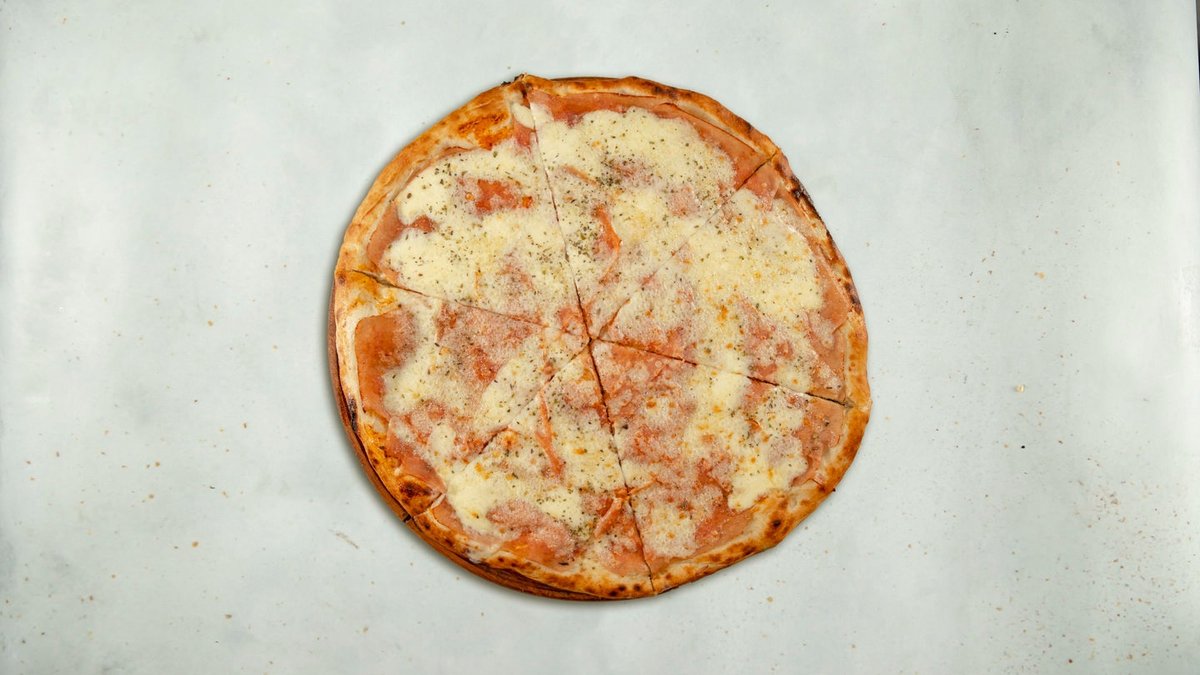 Funghi 51cm (porodična)