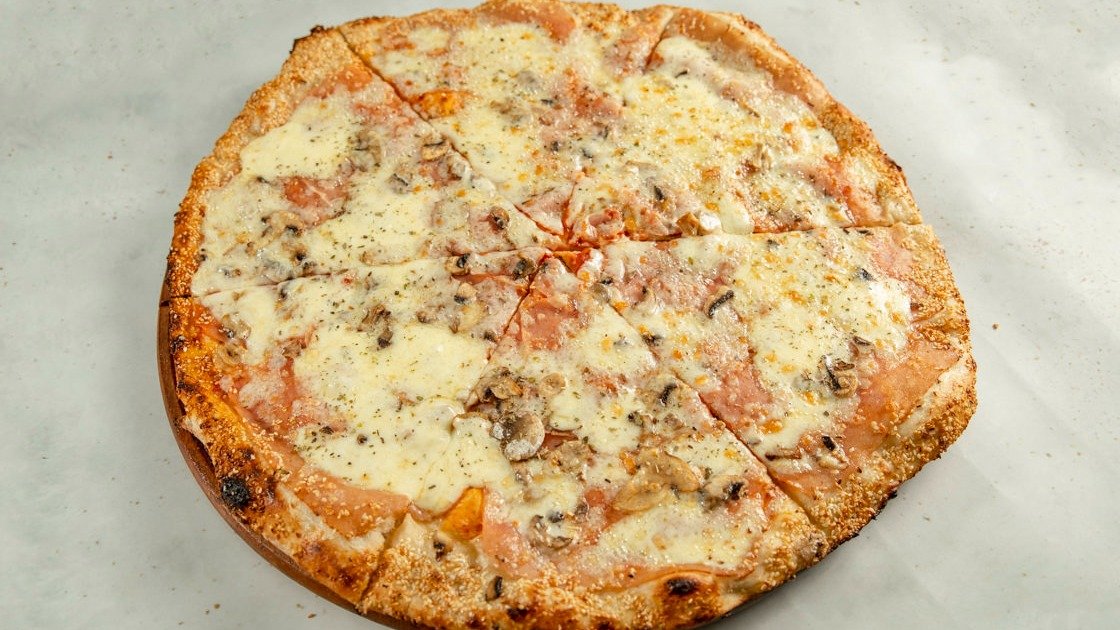 Hamburg pizza 51cm (porodična)
