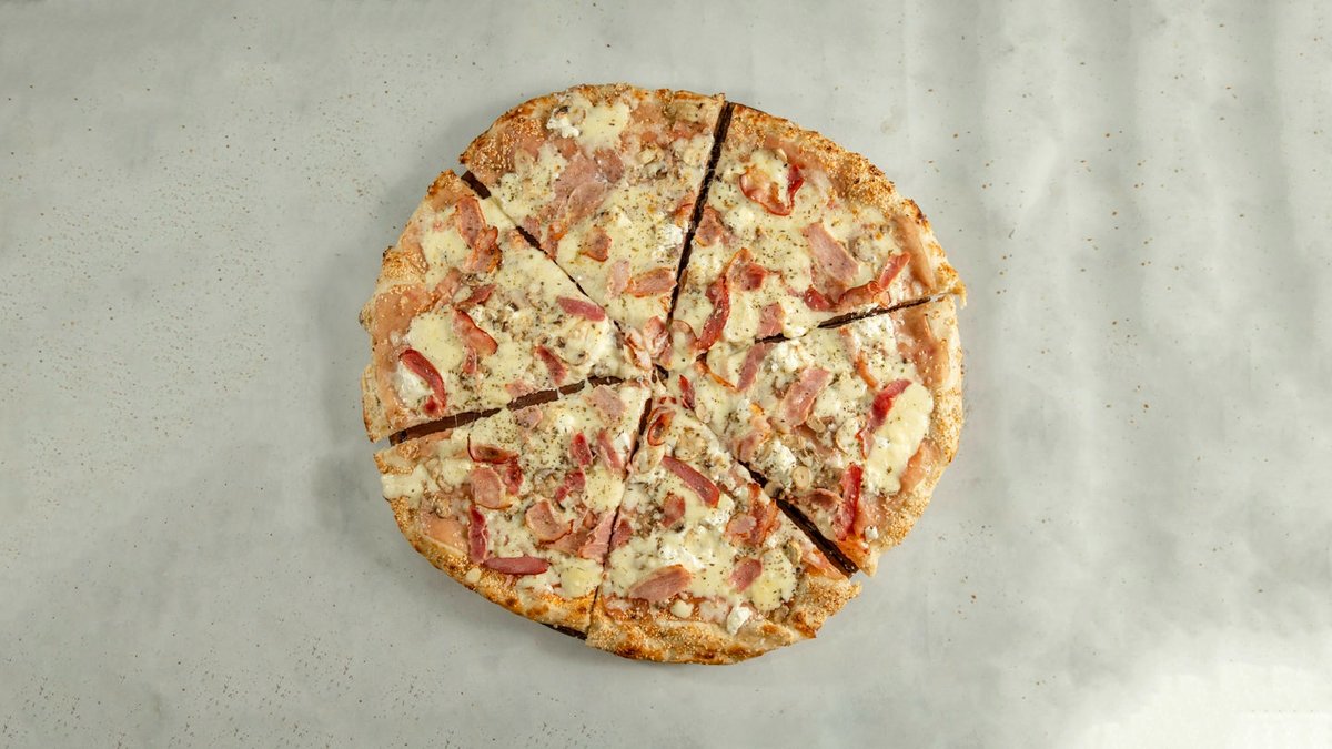 Hamburg Premium pizza 51cm