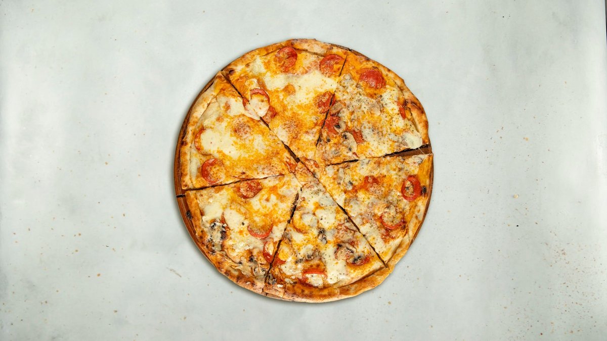 Manhattan Premium pizza 33cm