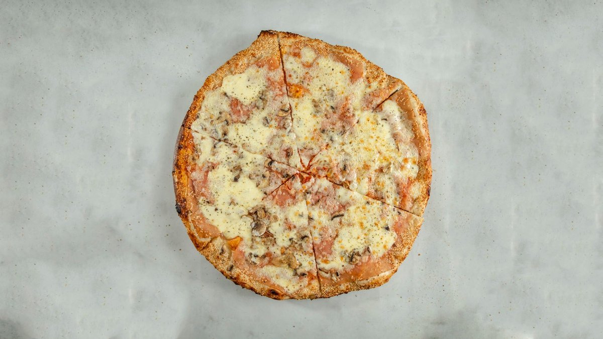 Pizza Capri - Vesuvio 24 cm