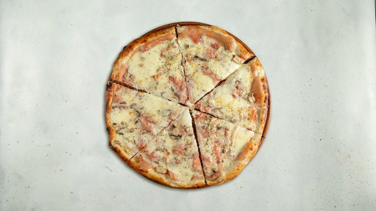 Quattro Premium pizza 51cm