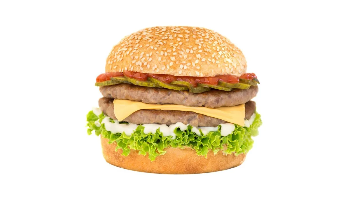 Big cheeseburger goveđi