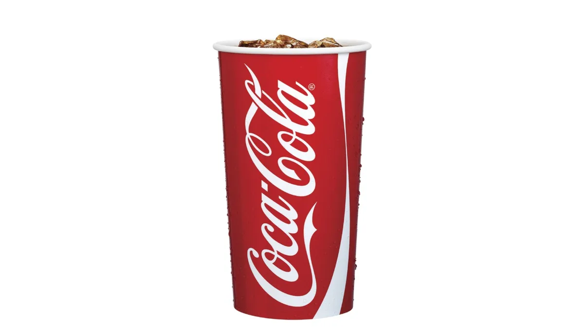 Coca Cola 0.25l