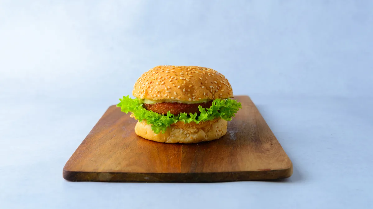 Fishburger