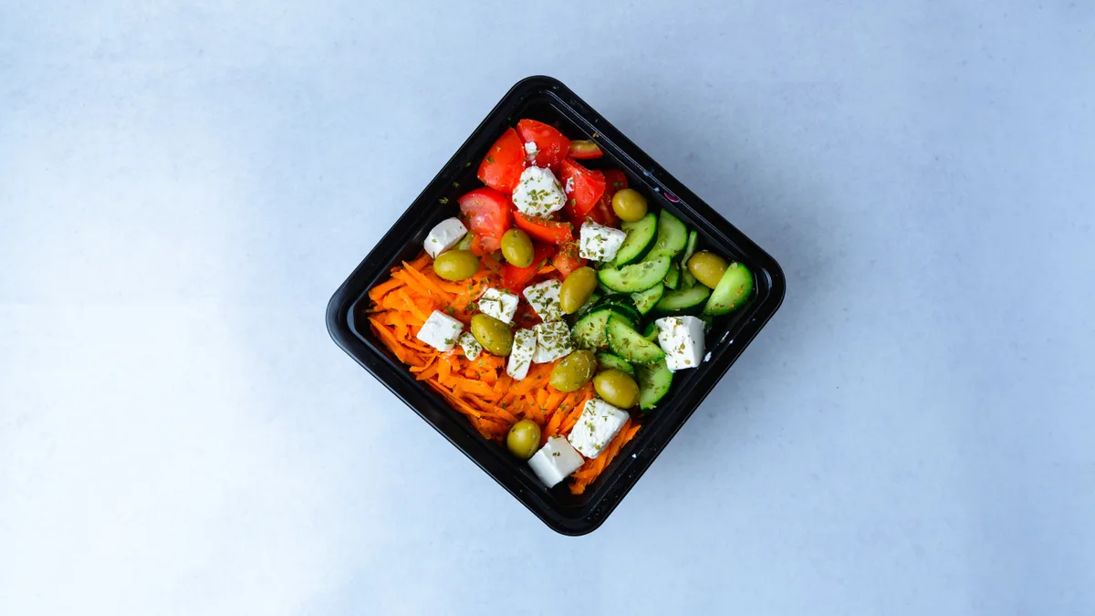 Grčka salata
