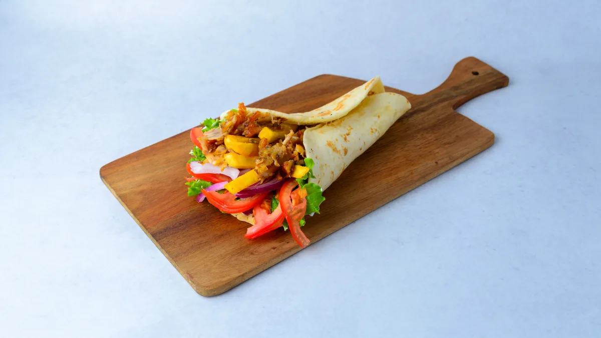 Mega gyros
