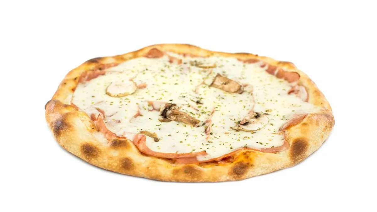 Mini Capriciosa