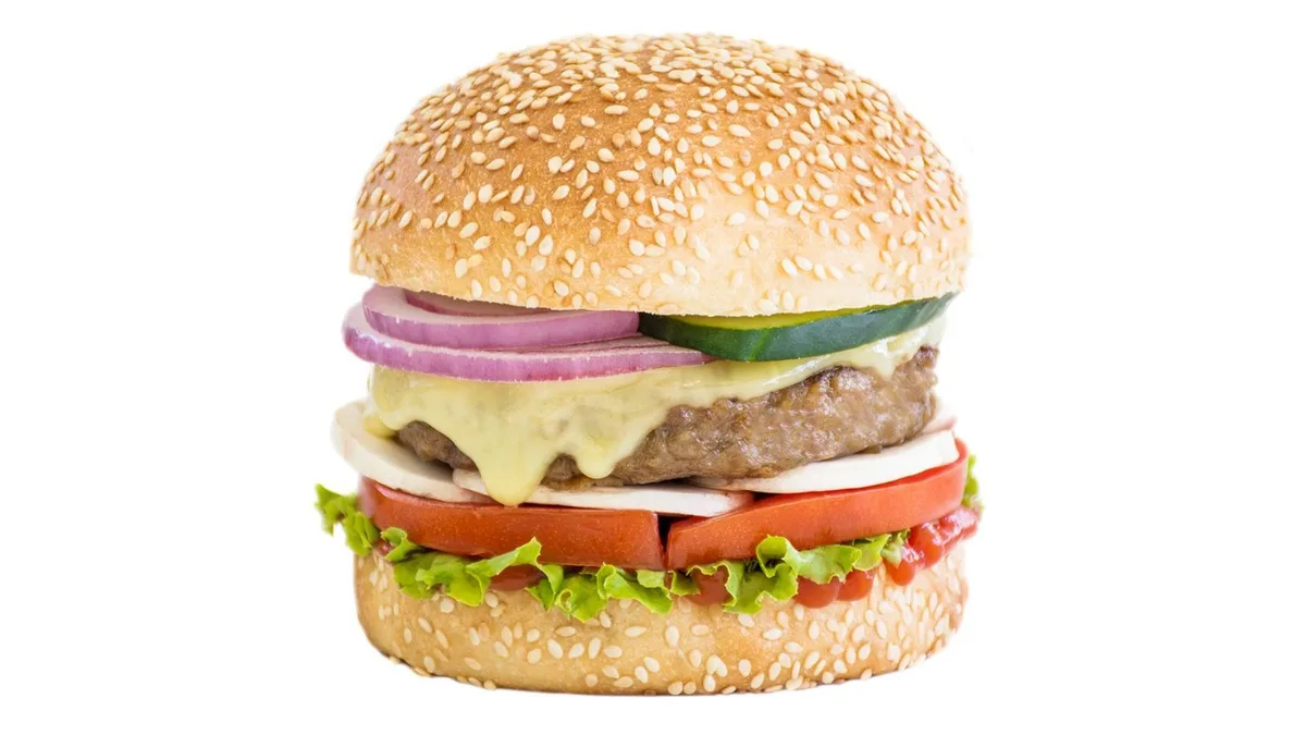 Novosadski burger